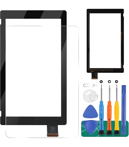 Amazon.com: for Nintendo Switch Screen Replacement LCD Display